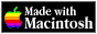 Auspiciado por Macintosh